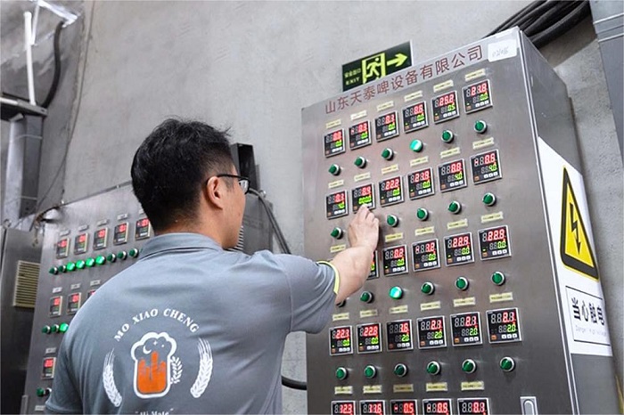 現(xiàn)在投資建啤酒廠，還是好時機嗎？