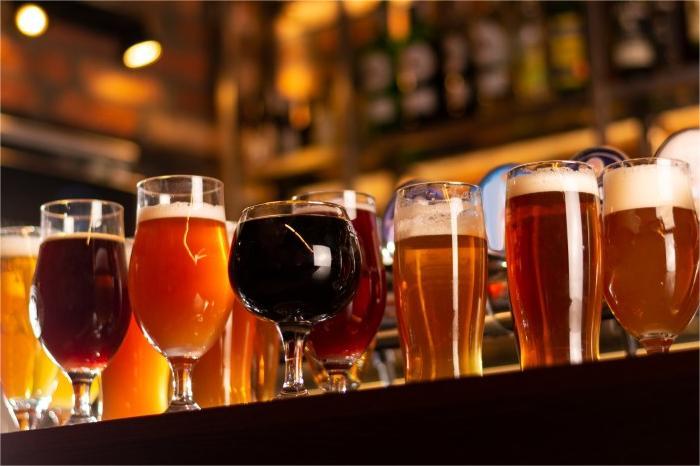 精釀啤酒-山東天泰<a href=http://m.defcdr.com/ target=_blank class=infotextkey>啤酒設備</a>